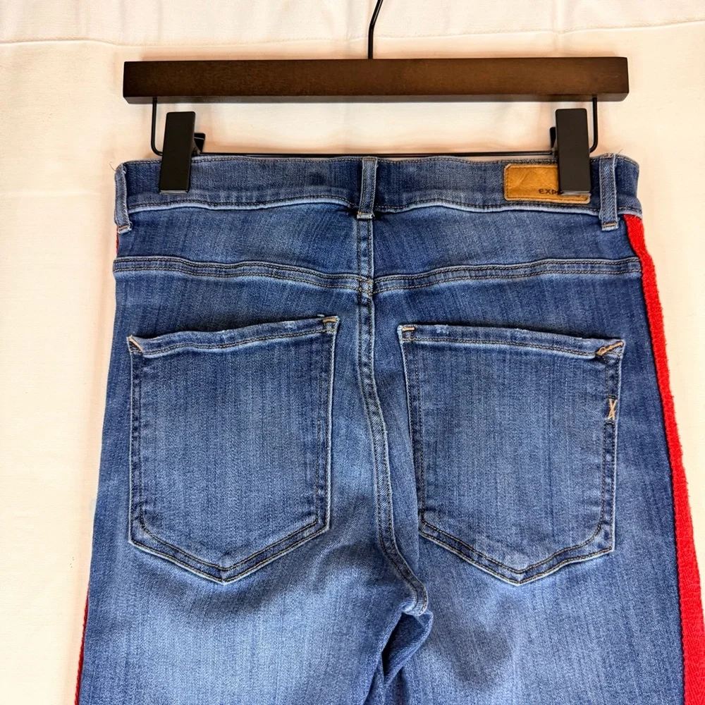 Express women’s size
